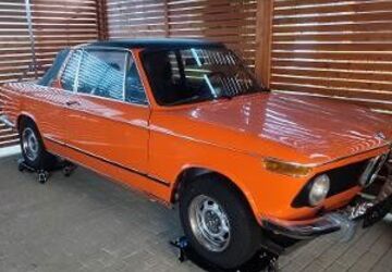BMW 2002 2.851 km 18.450 &euro; Geislingen-Binsdorf 72351