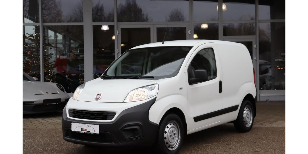Fiat Fiorino 106.263 km 8.990 &euro; Pentling bei Regensburg 93080