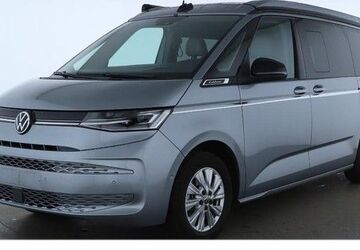 VW T7 California 21.528 km 69.980 &euro; Bielefeld 33689