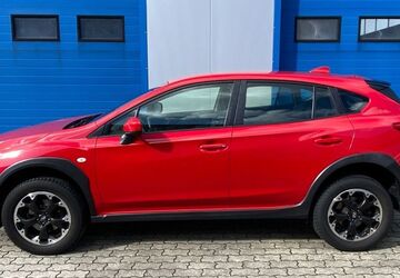 Subaru XV 59.000 km 19.900 &euro; Greven 48268