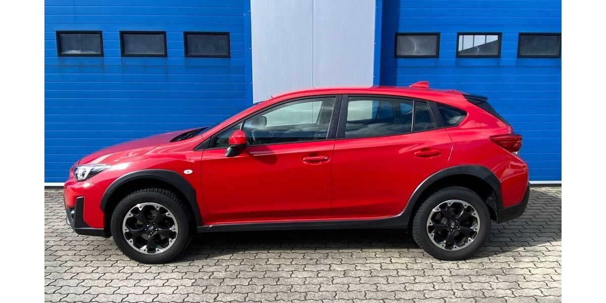 Subaru XV 59.000 km 19.900 &euro; Greven 48268