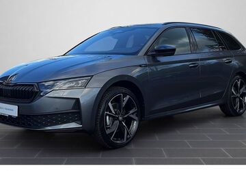 Skoda Octavia 7.900 km 40.990 &euro; Alzey 55232