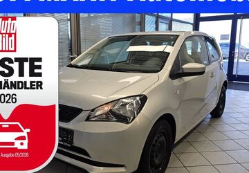 Seat Mii 79.800 km 5.400 &euro; Wolfsburg-Heiligendorf 38444