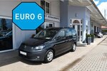 VW Caddy 2.0 TDI BMT (5-Sitze) 4MOTION Navi Standhz 41.154 km 25.995 &euro; Donauwörth 86609