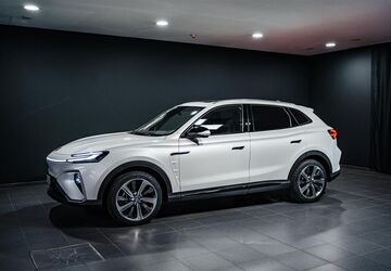 MG Marvel R 29.000 km 23.900 &euro; Waiblingen 71332