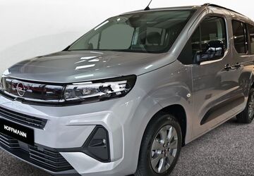 Opel Combo 7.500 km 24.929 &euro; Saalfeld 07318