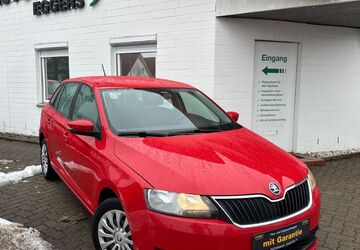 Skoda Rapid 178.865 km 6.790 &euro; Bad Segeberg 23795