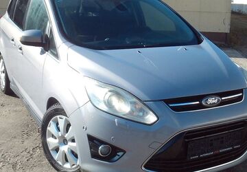Ford Grand C-Max 191.650 km 5.000 &euro; Mömlingen 63853