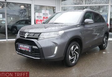 Suzuki Vitara 35.000 km 19.690 &euro; Memmingen 87700
