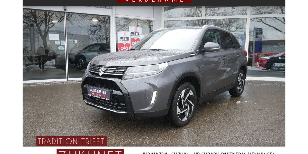 Suzuki Vitara 35.000 km 19.690 &euro; Memmingen 87700
