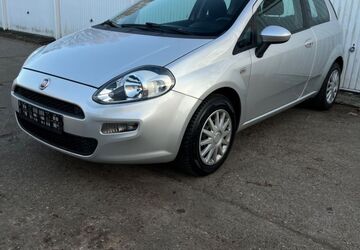 Fiat Punto 153.000 km 3.490 &euro; Berlin 12305