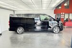Peugeot Traveller BlueHDI 180 Allure L3 8 Sitze Massage 124.300 km 26.490 &euro; Lich 35423