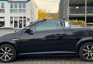 Opel Tigra 194.200 km 1.450 &euro; Aschaffenburg 63741