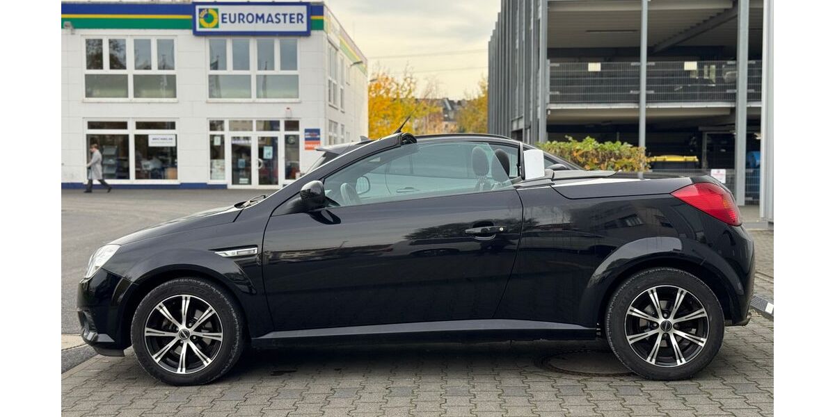 Opel Tigra 194.200 km 1.450 &euro; Aschaffenburg 63741