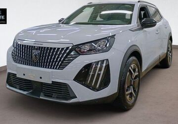 Peugeot 2008 21.650 km 20.780 &euro; Schwandorf 92421