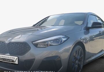 BMW M235 62.127 km 33.990 &euro; Landau 76829