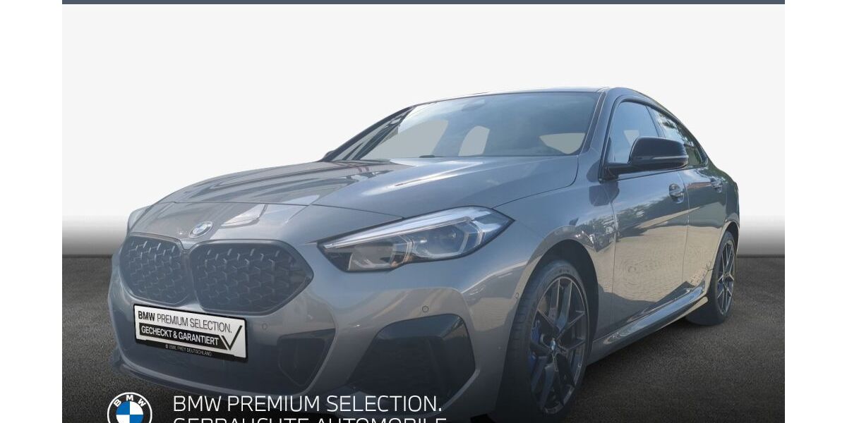 BMW M235 62.127 km 33.990 &euro; Landau 76829