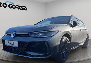 VW Passat 3.555 km 55.945 &euro; Morbach 54497