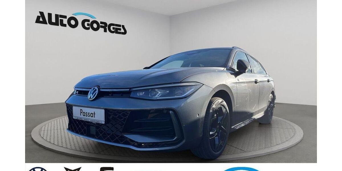 VW Passat 3.555 km 55.945 &euro; Morbach 54497