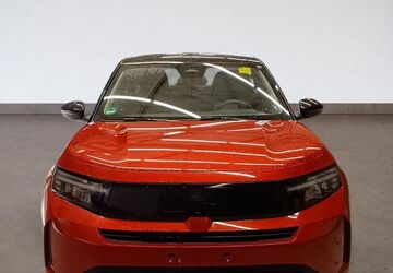 Opel Frontera 4.700 km 25.249 &euro; Rüsselsheim 65428