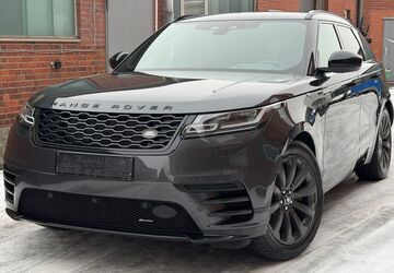 Land Rover Range Rover Velar 102.000 km 44.700 &euro; Wasbek 24647