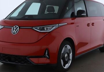 VW ID. Buzz 28.000 km 64.890 &euro; Helmstedt 38350