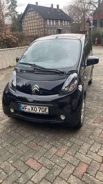 Gebrauchte Citroën C-Zero