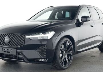 Volvo XC60 22.710 km 52.900 &euro; Crailsheim 74564