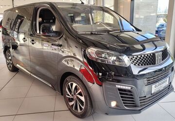 Fiat Ulysse 15.495 km 39.990 &euro; Dresden 01109