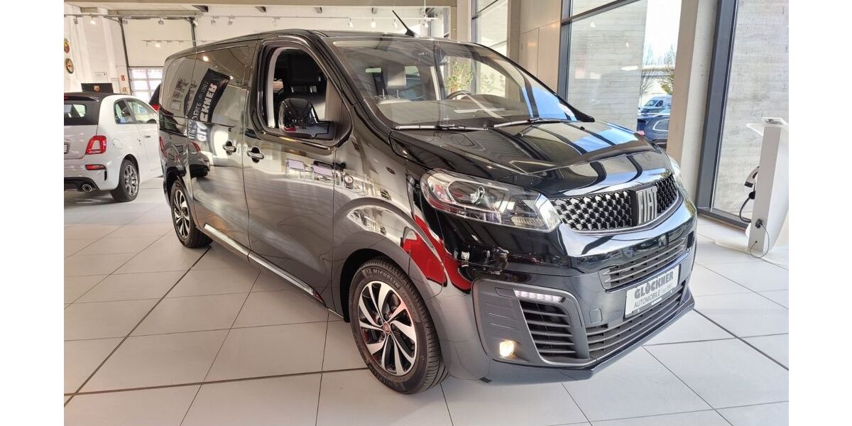 Fiat Ulysse 15.495 km 39.990 &euro; Dresden 01109