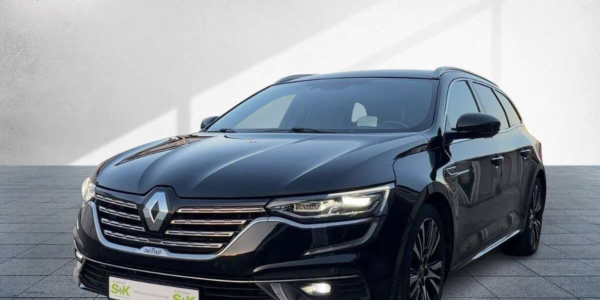 Renault Talisman 83.600 km 22.980 &euro; Neu Wulmstorf 21629