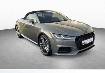 Audi TT 64.650 km 35.690 &euro; Roth 91154