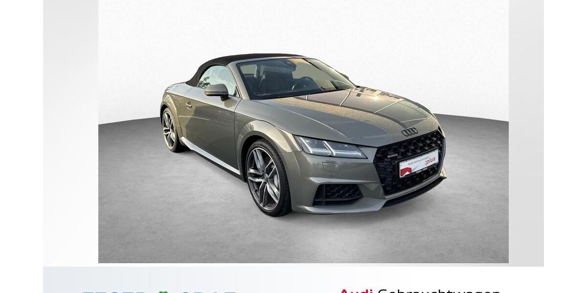 Audi TT 64.650 km 35.690 &euro; Roth 91154