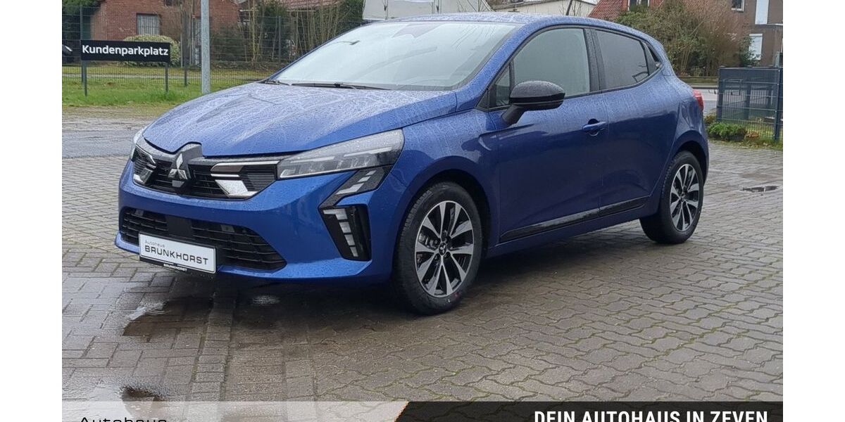 Mitsubishi Colt 1.001 km 19.390 &euro; Zeven 27404