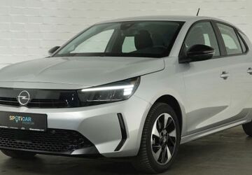 Opel Corsa 17.736 km 19.424 &euro; Ahaus 48683