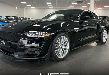 Ford Mustang 40.000 km 36.990 &euro; Mudau 69427