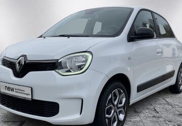 Renault Twingo 29.300 km 9.980 &euro; Lübeck 23560