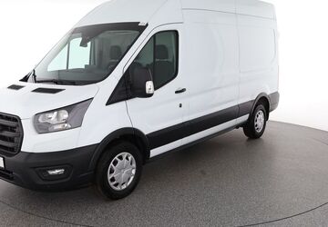 Ford Transit 7.183 km 33.880 &euro; Berlin 12103