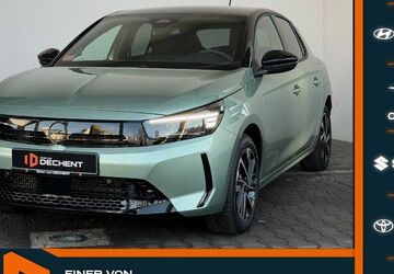 Opel Corsa 2.500 km 20.919 &euro; Heidelberg 69115