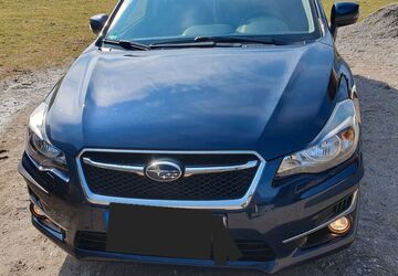 Subaru Impreza 92.000 km 14.800 &euro; Nußdorf am Inn 83131