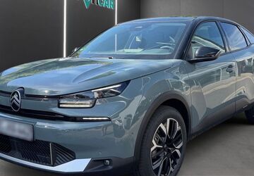 Citroen C4 9.999 km 25.990 &euro; Aachen 52078