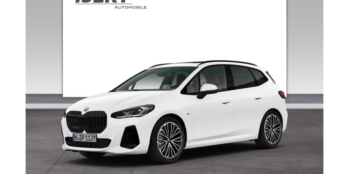 BMW 218 Active Tourer 53.500 km 29.450 &euro; Bayreuth 95445