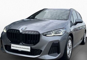 BMW 220 Active Tourer 25.119 km 33.650 &euro; Burgdorf 31303