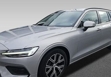 Volvo V60 15.231 km 32.998 &euro; Chemnitz OT Röhrsdorf 09247