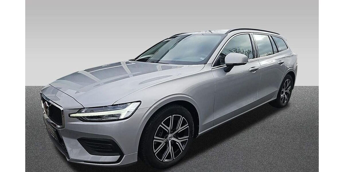 Volvo V60 15.231 km 32.998 &euro; Chemnitz OT Röhrsdorf 09247