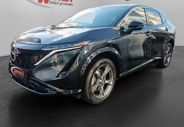 Nissan Ariya 31.506 km 29.998 &euro; Reutlingen 72770