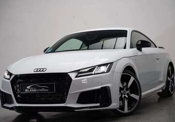 Audi TT 10.000 km 41.999 &euro; Grevenbroich 41515