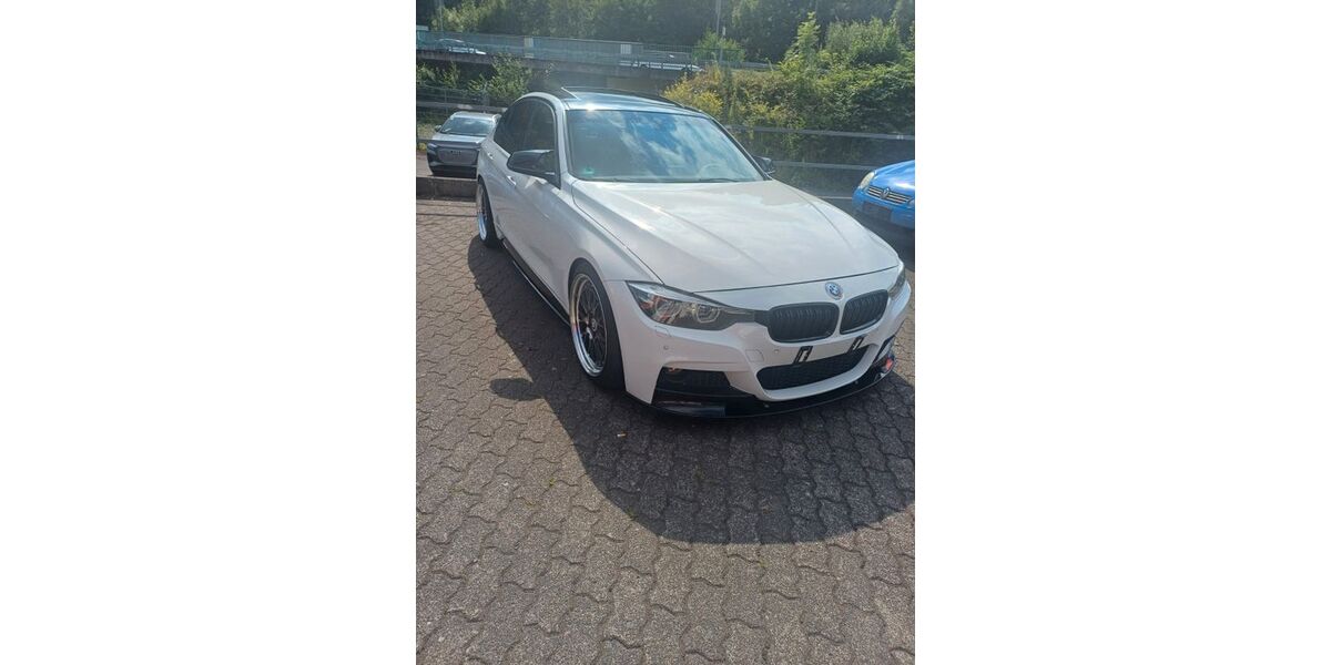 BMW 328 135.000 km 21.999 &euro; Plettenberg 58840