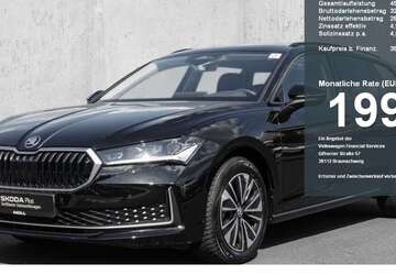 Skoda Superb 16.804 km 35.870 &euro; Düsseldorf 40474