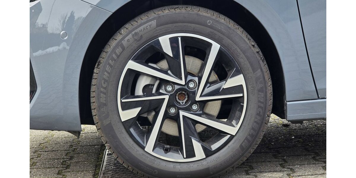 Opel Corsa GS Voll-LED|Winter|Kamera|16Zoll Alu 1.003 km 19.375 &euro; Wermelskirchen 42929
